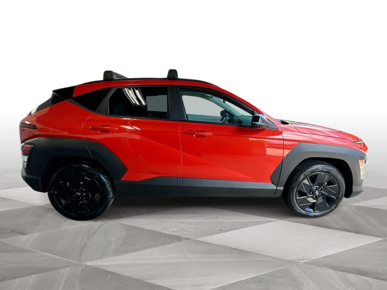 Thumbnail: 2026 Hyundai Kona - 9
