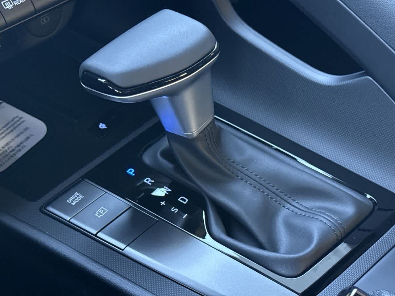 Thumbnail: 2026 Hyundai Elantra - 21