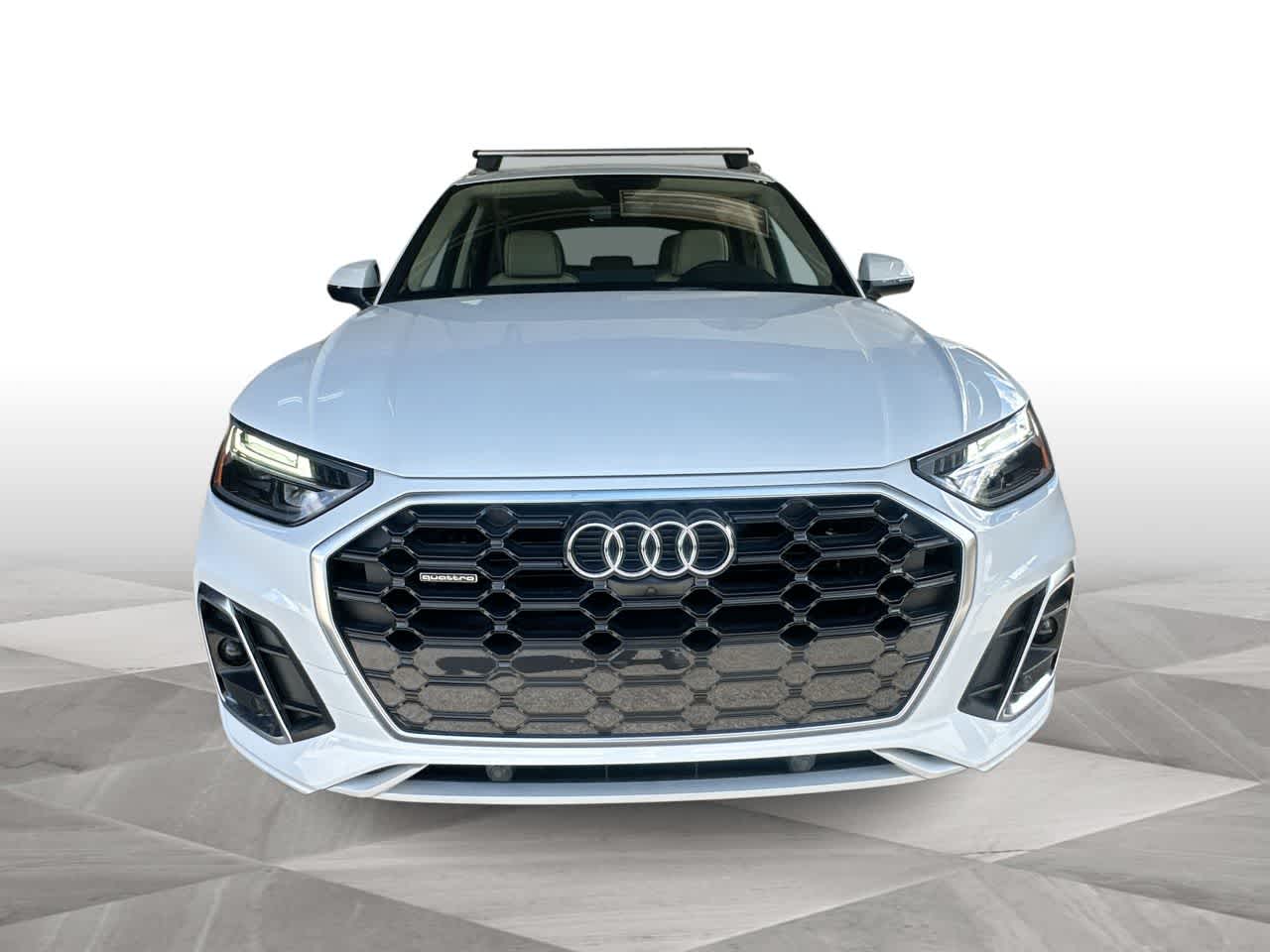 Thumbnail: 2025 Audi Q5 - 3