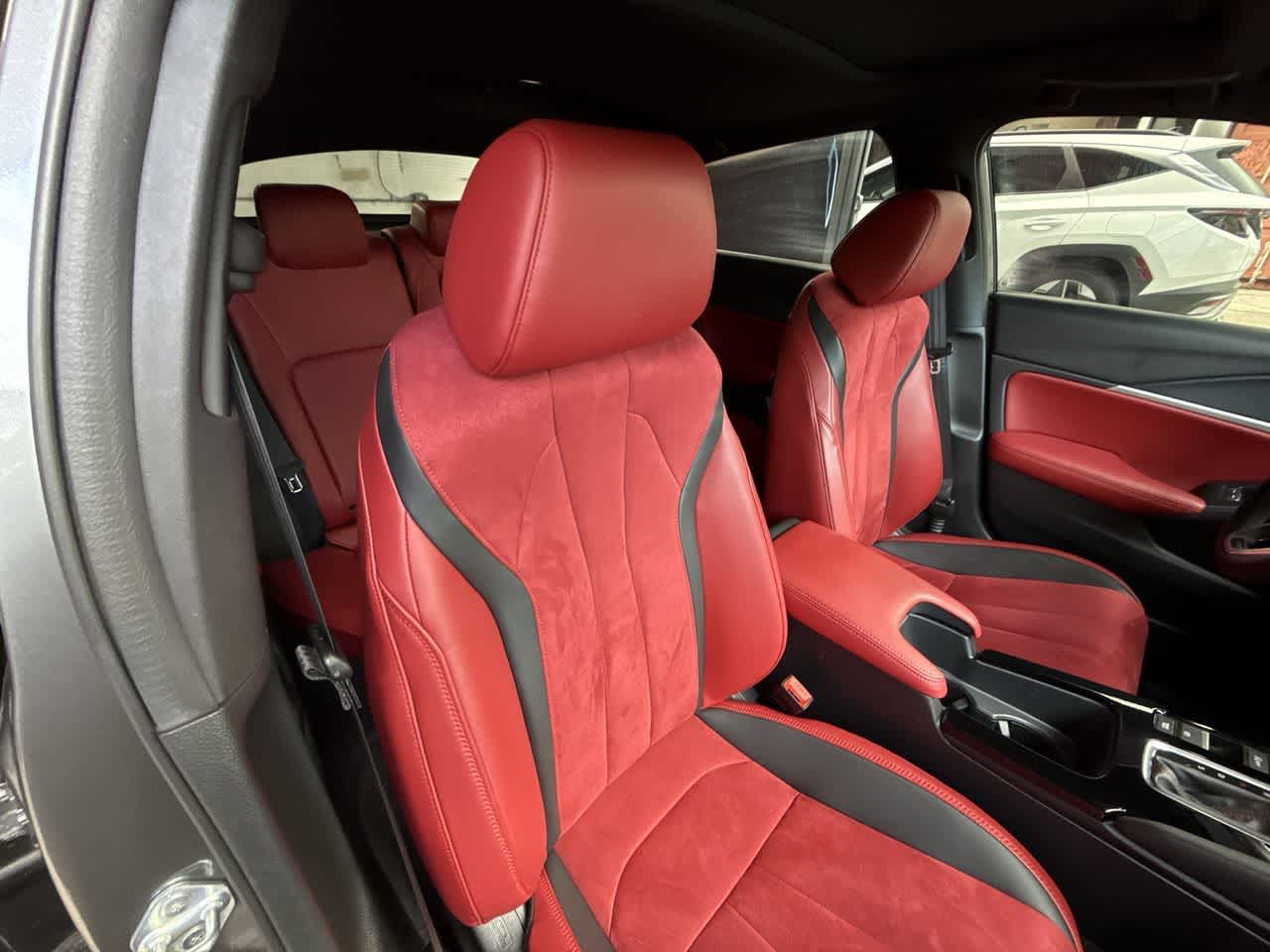 Thumbnail: 2024 Acura Integra - 27