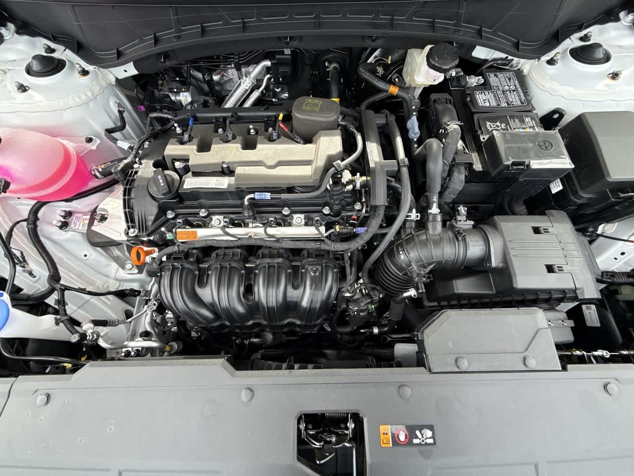 Thumbnail: 2026 Hyundai Tucson - 12