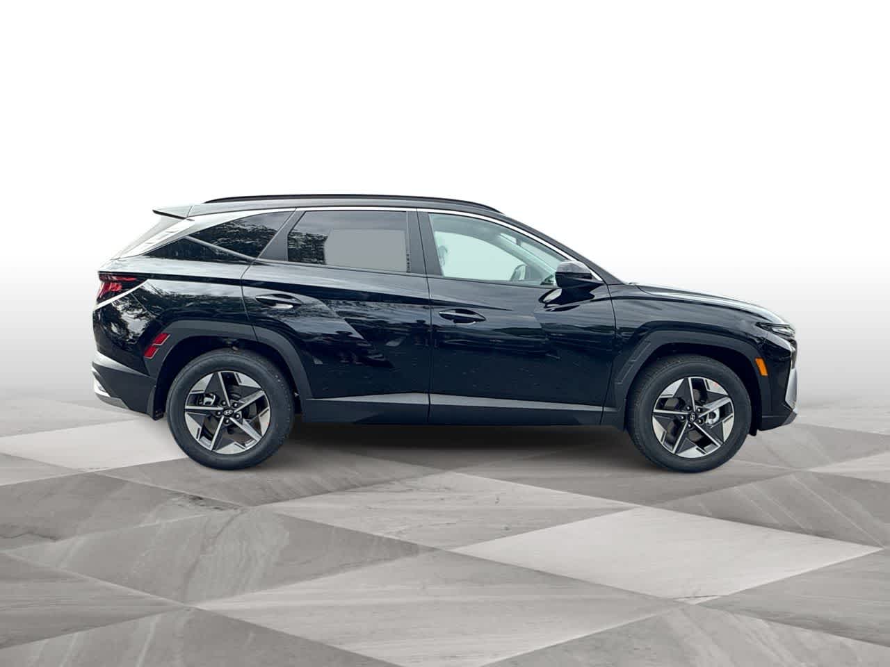 Thumbnail: 2026 Hyundai Tucson - 9