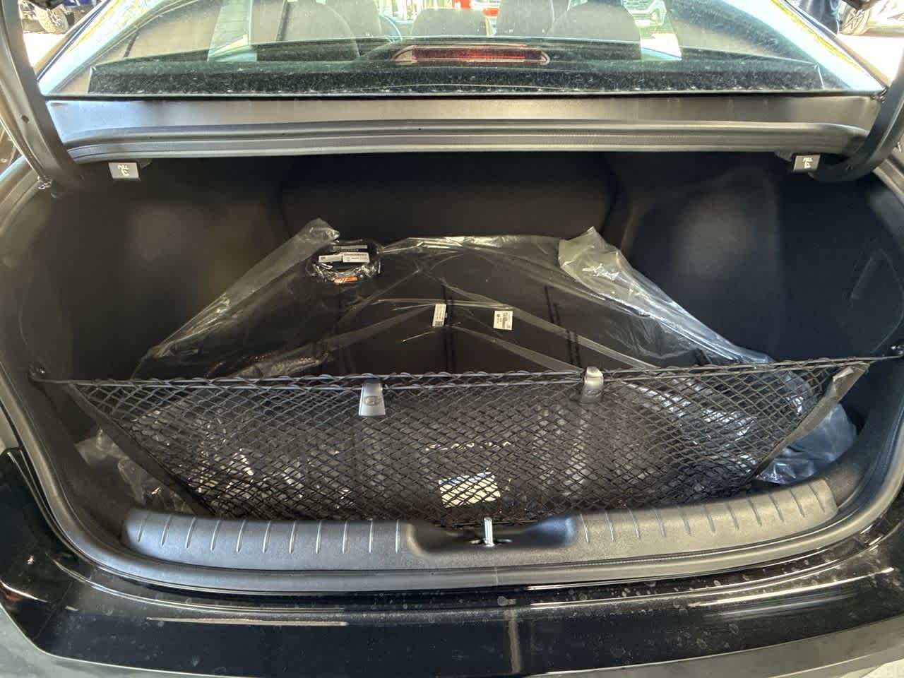 Thumbnail: 2026 Hyundai Elantra - 25