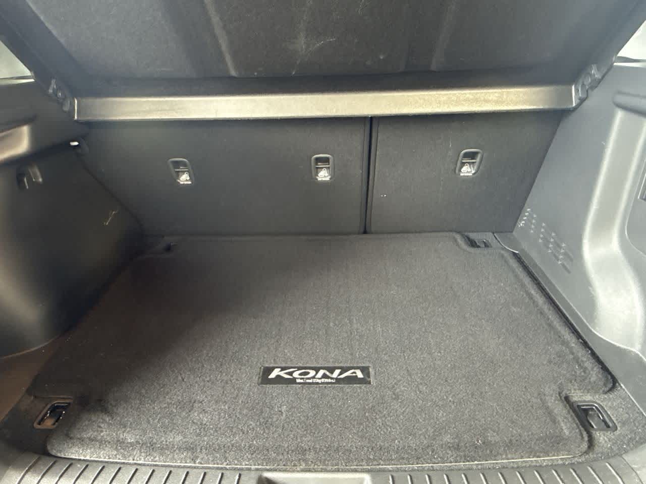 Thumbnail: 2023 Hyundai Kona - 25