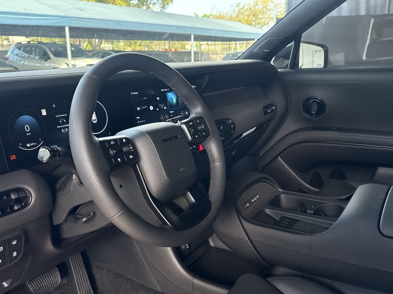 Thumbnail: 2026 Hyundai Palisade - 13