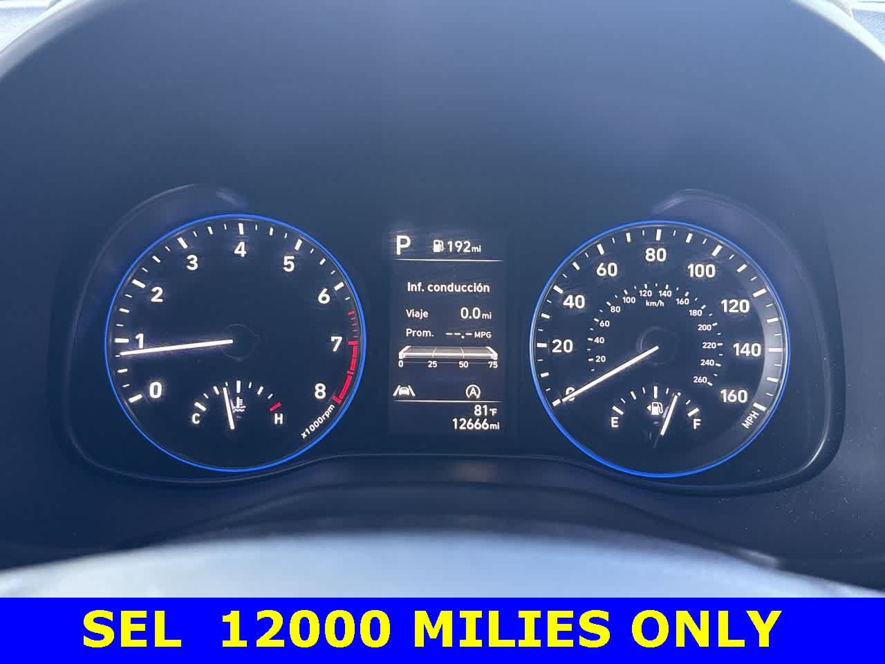 Thumbnail: 2022 Hyundai Kona - 16