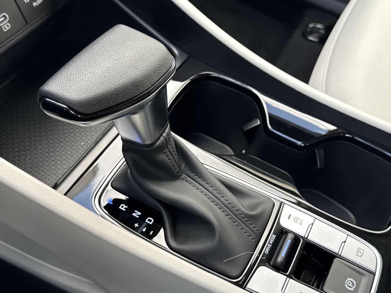 Thumbnail: 2026 Hyundai Tucson - 21