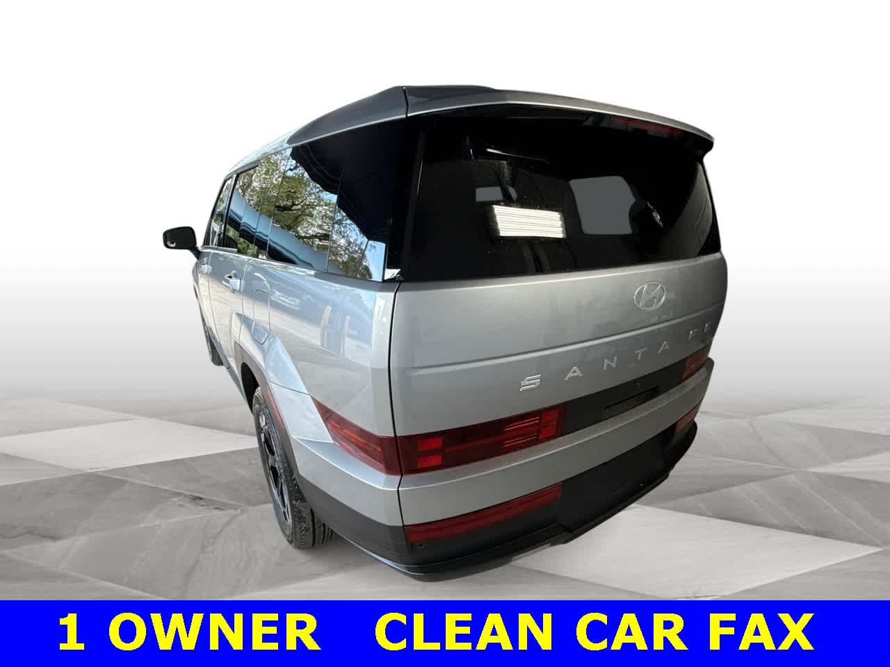 Thumbnail: 2025 Hyundai Santa Fe - 6