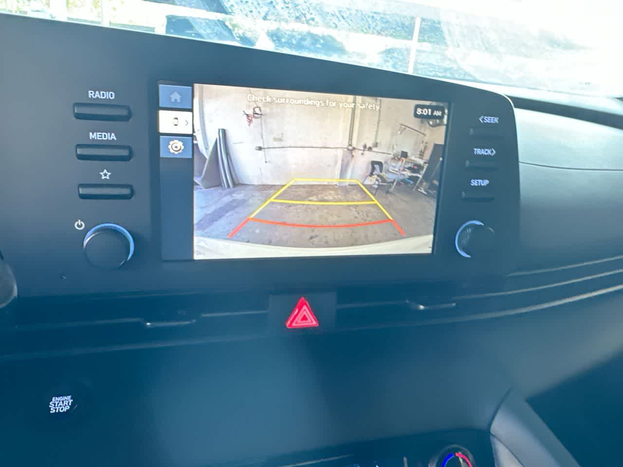 Thumbnail: 2026 Hyundai Elantra - 19
