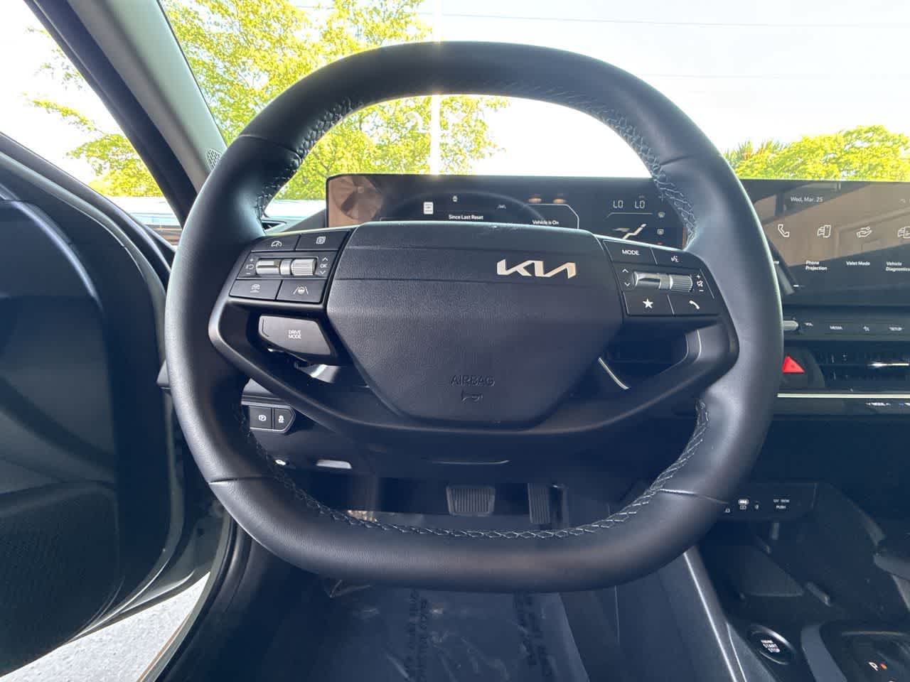 Thumbnail: 2025 Kia K4 - 15