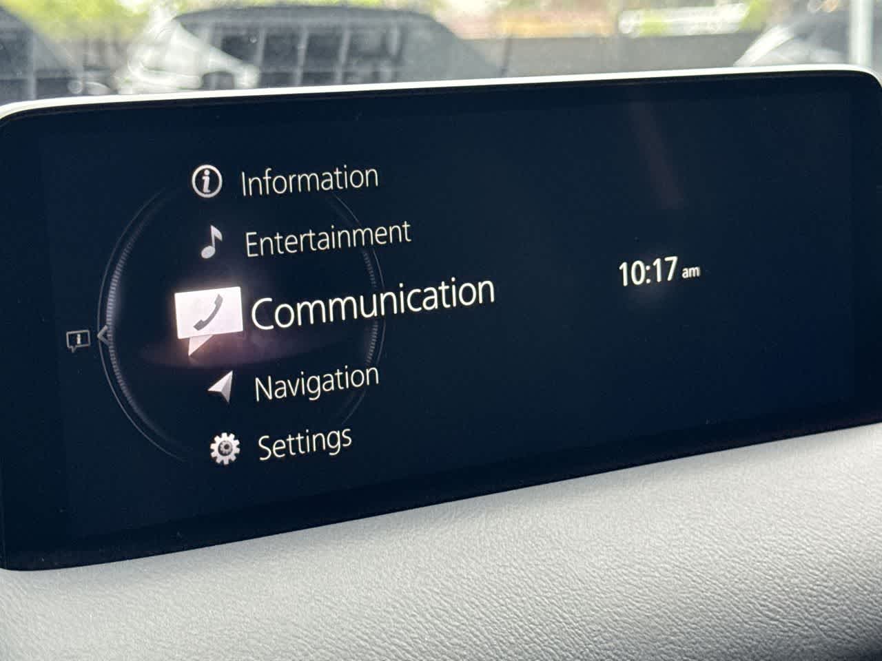 Thumbnail: 2023 Mazda CX-5 - 18