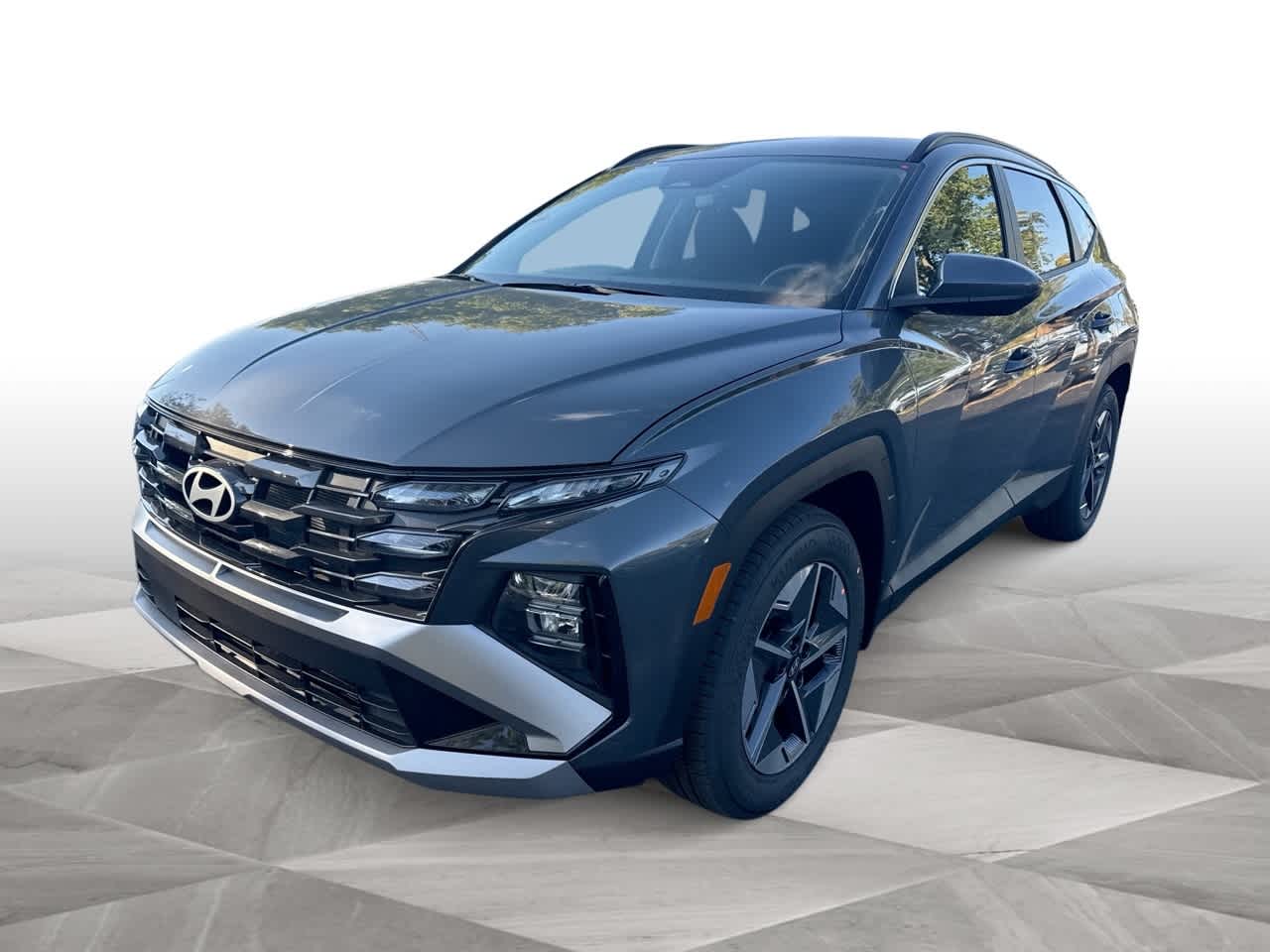 Thumbnail: 2026 Hyundai Tucson - 1