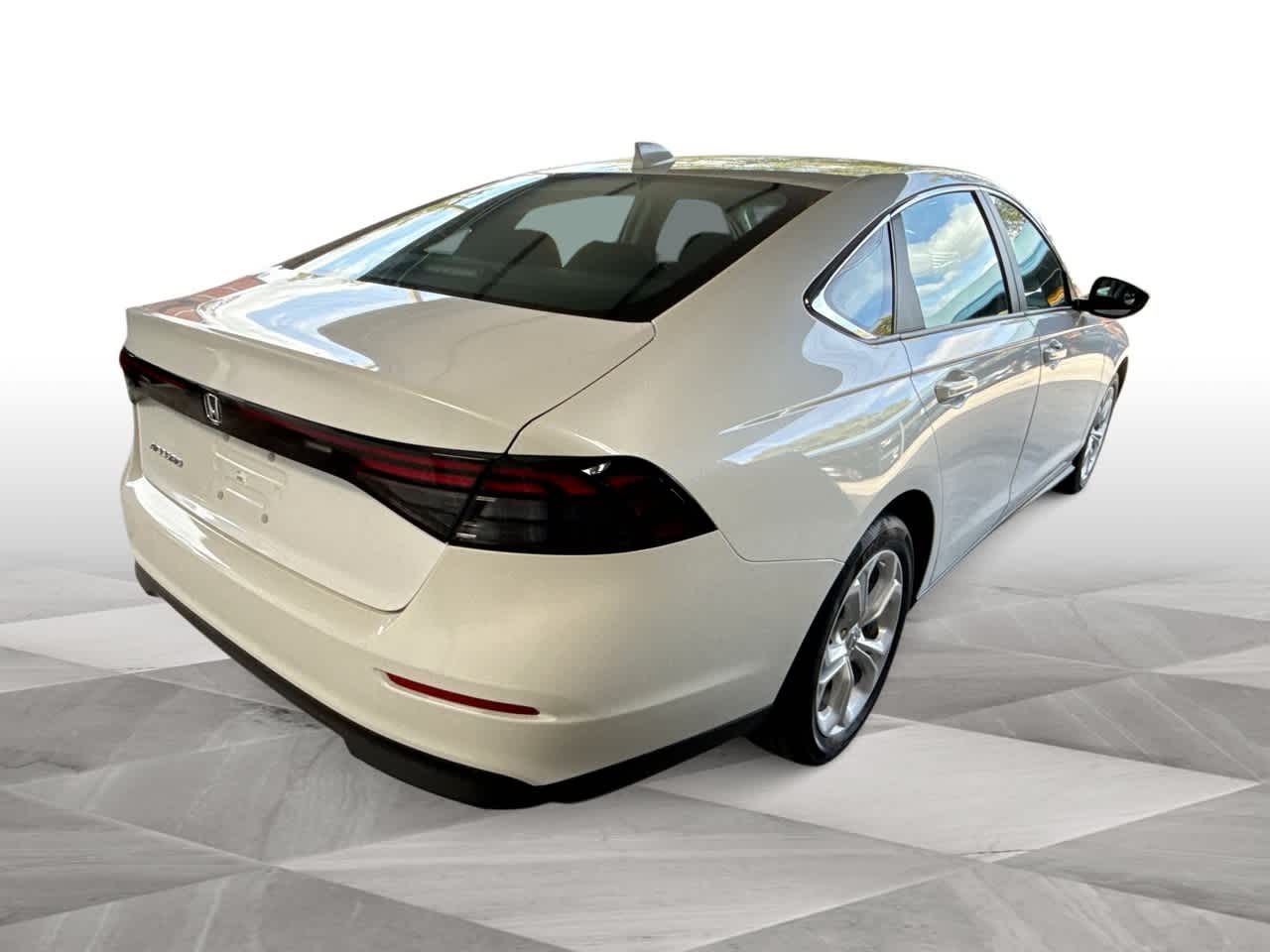 Thumbnail: 2023 Honda Accord - 8