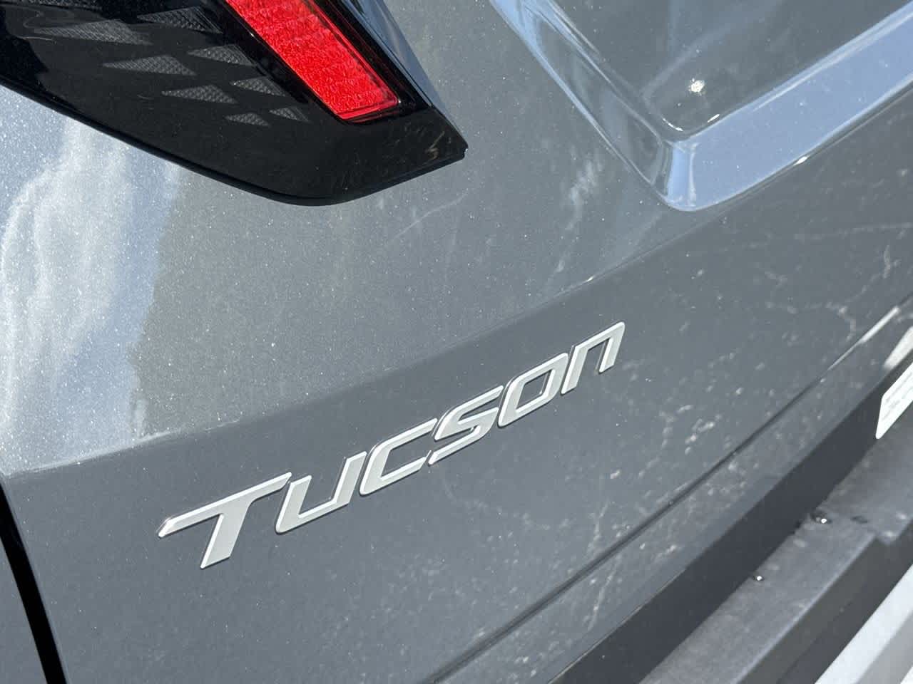Thumbnail: 2026 Hyundai Tucson - 10