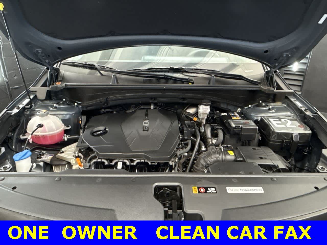 Thumbnail: 2024 Kia Sportage - 12