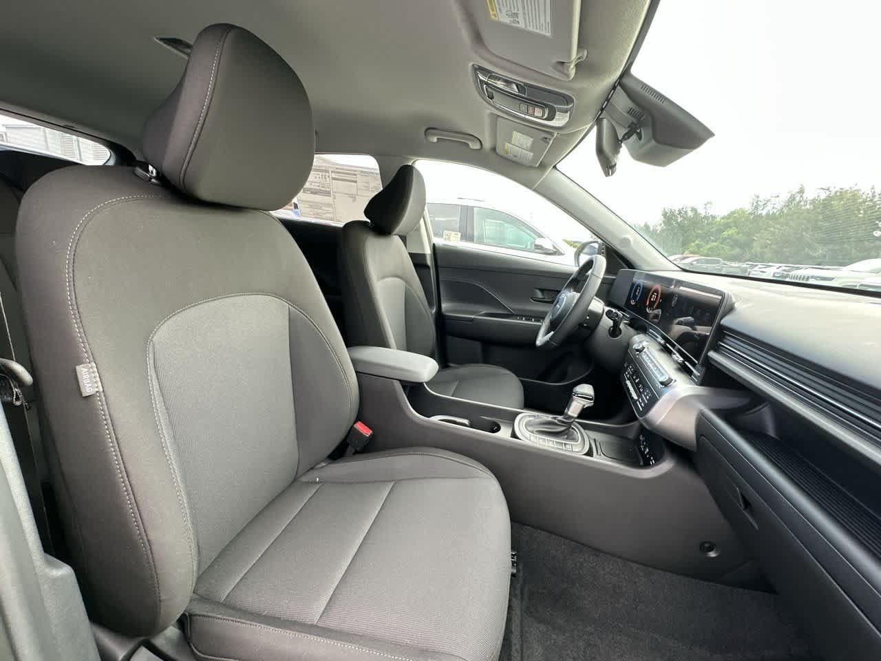 Thumbnail: 2026 Hyundai Kona - 27