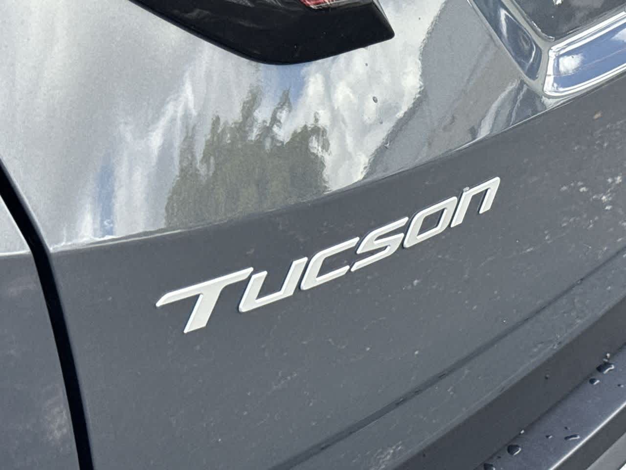 Thumbnail: 2026 Hyundai Tucson - 10