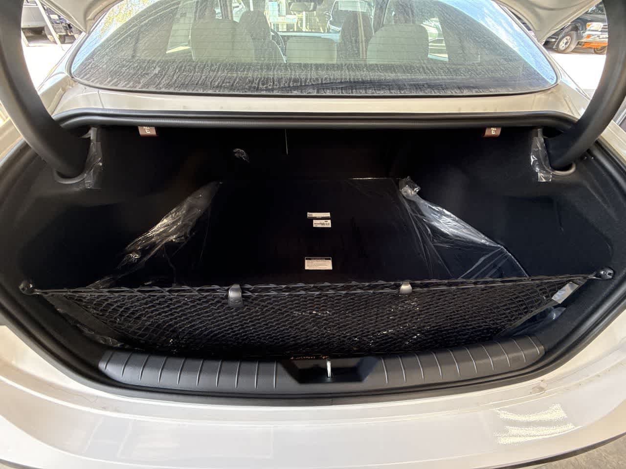 Thumbnail: 2026 Hyundai Sonata - 25