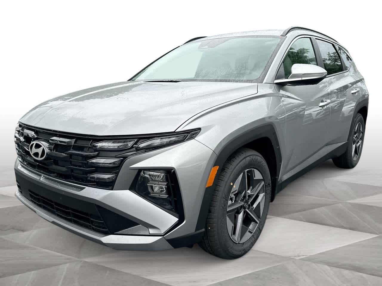 Thumbnail: 2026 Hyundai Tucson - 1