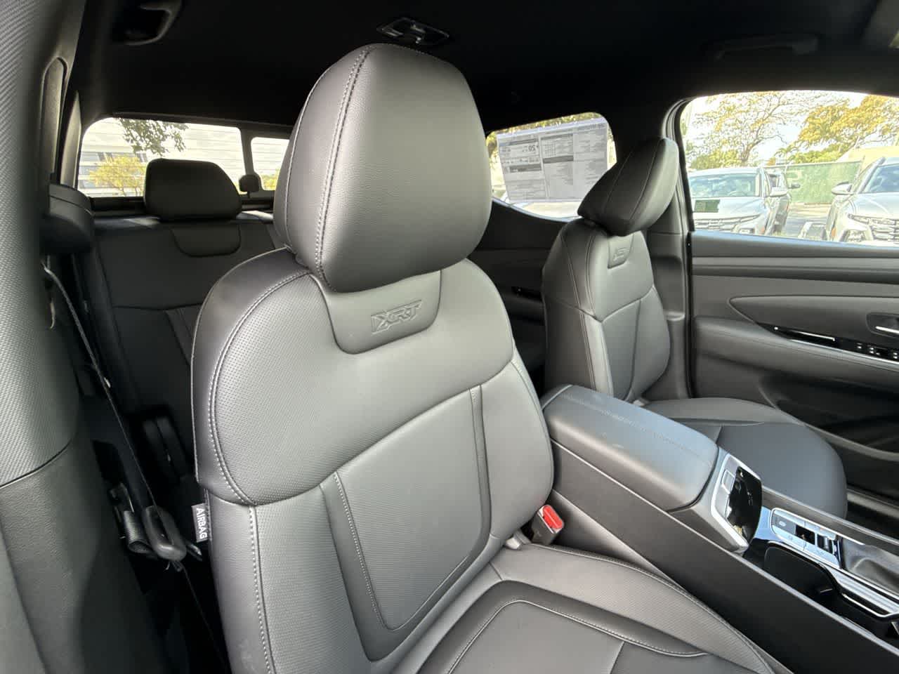 Thumbnail: 2026 Hyundai Santa Cruz - 27