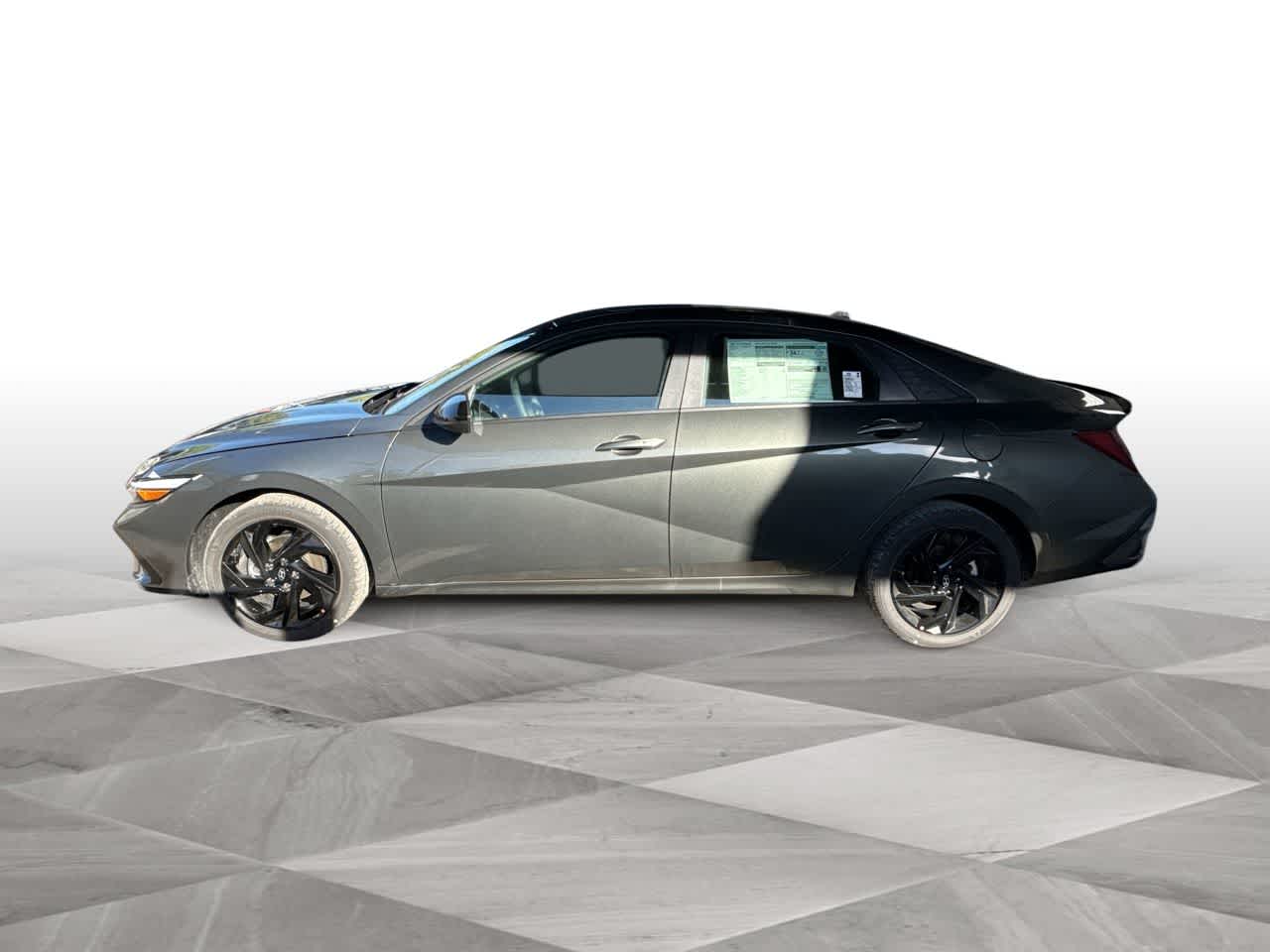 Thumbnail: 2026 Hyundai Elantra - 5