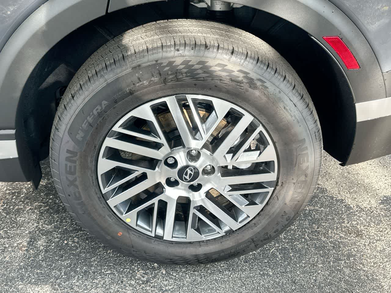 Thumbnail: 2026 Hyundai Palisade - 11