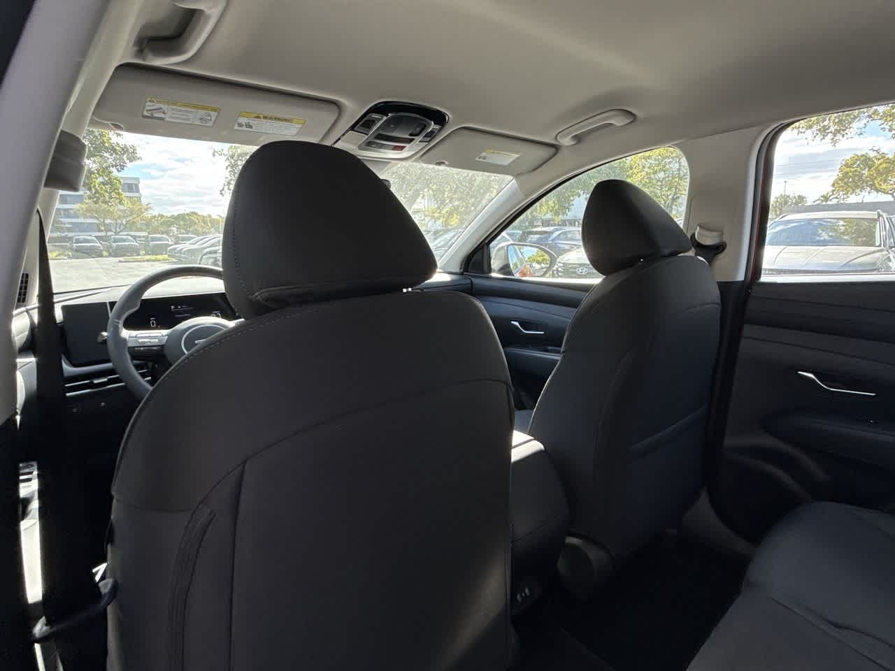 Thumbnail: 2026 Hyundai Tucson - 23