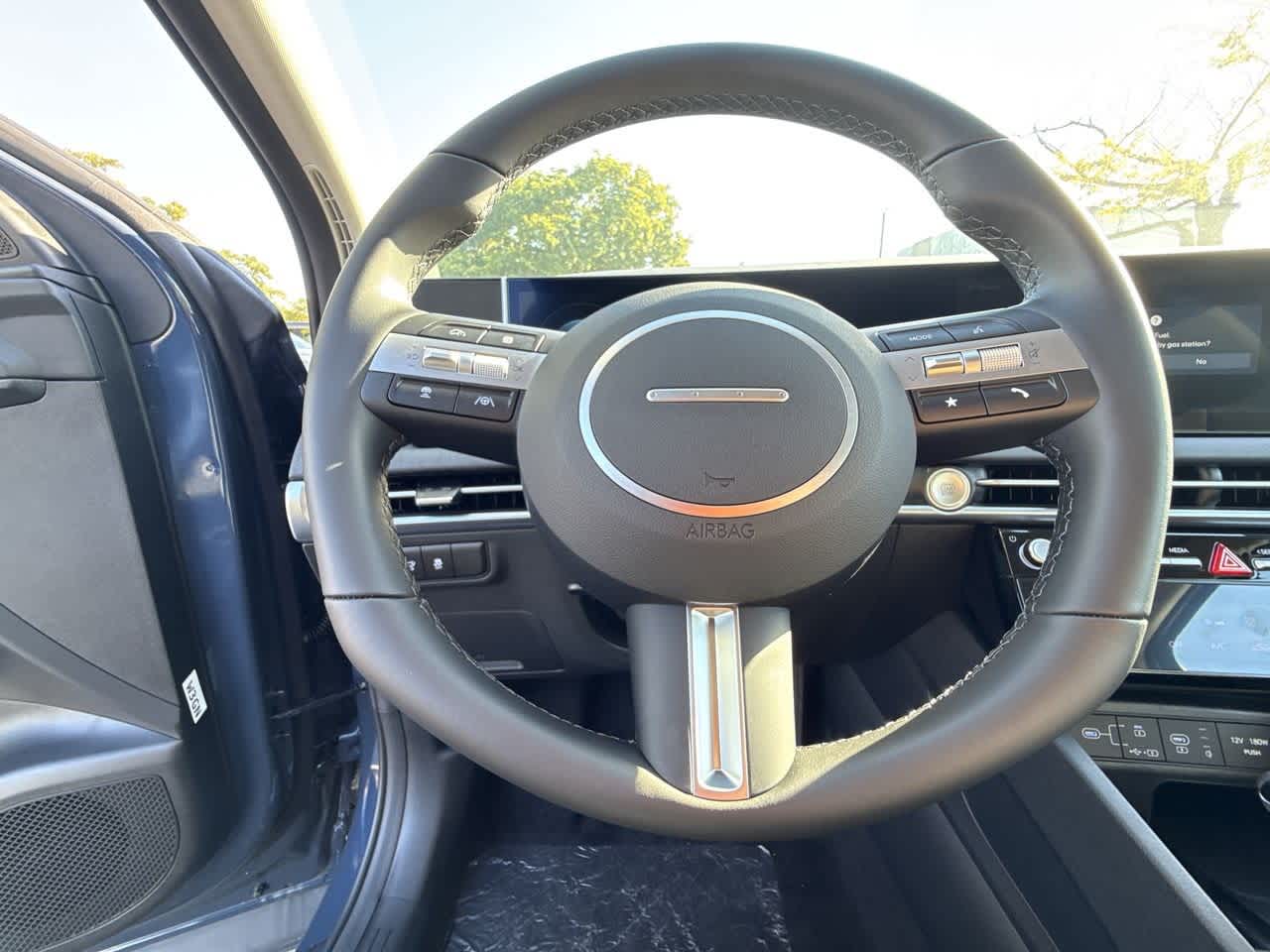 Thumbnail: 2025 Hyundai Tucson - 15