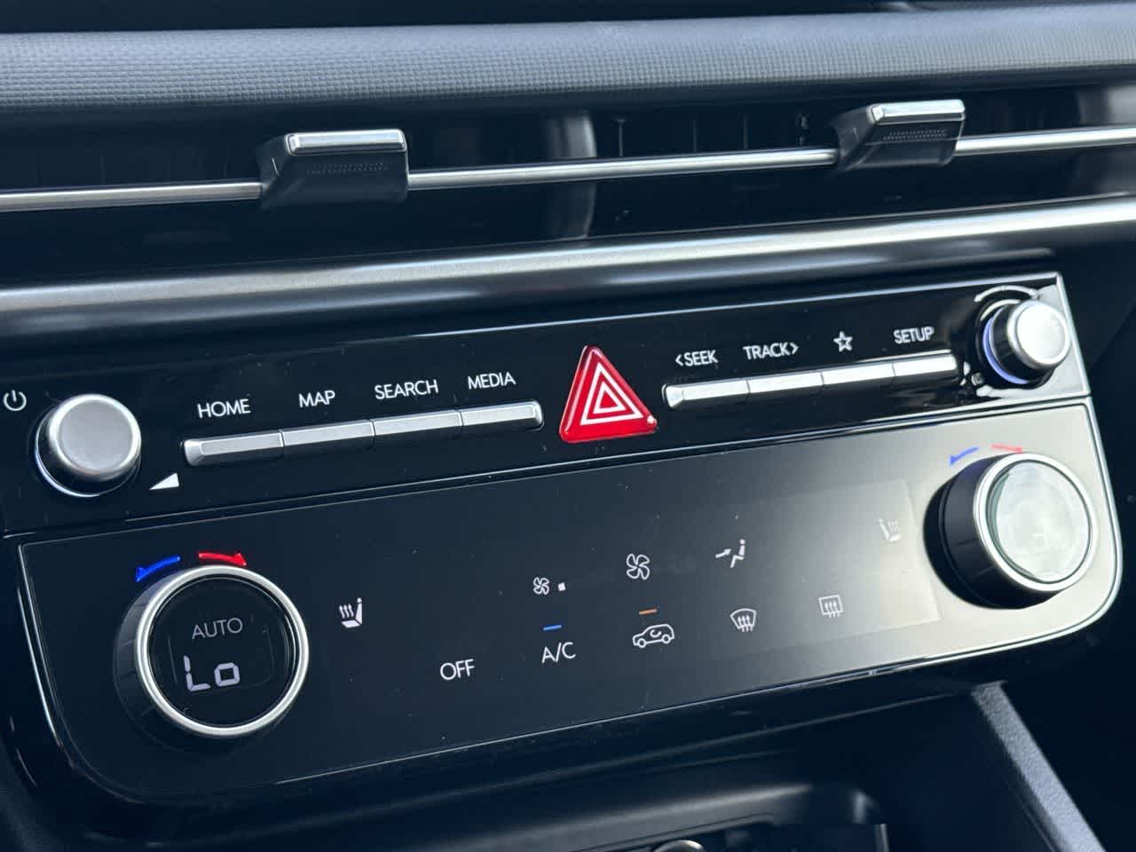 Thumbnail: 2026 Hyundai Tucson - 20