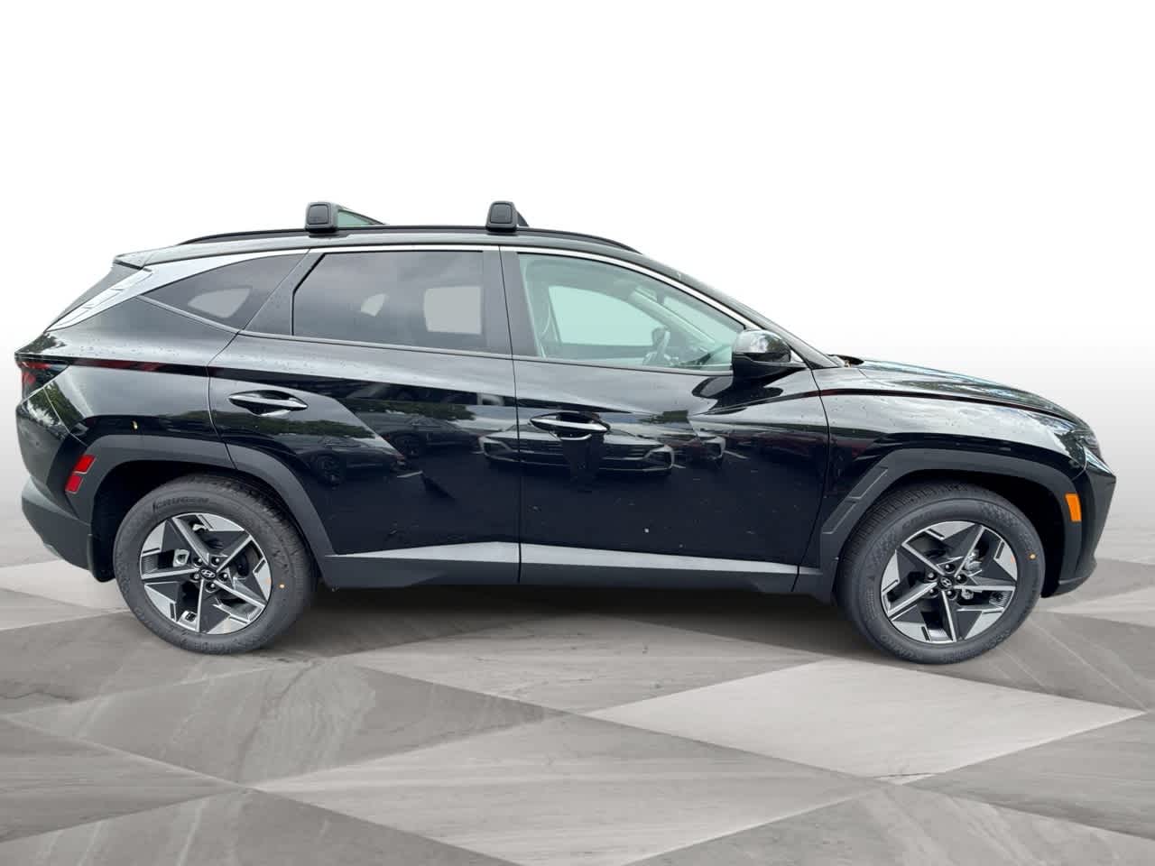 Thumbnail: 2026 Hyundai Tucson - 9