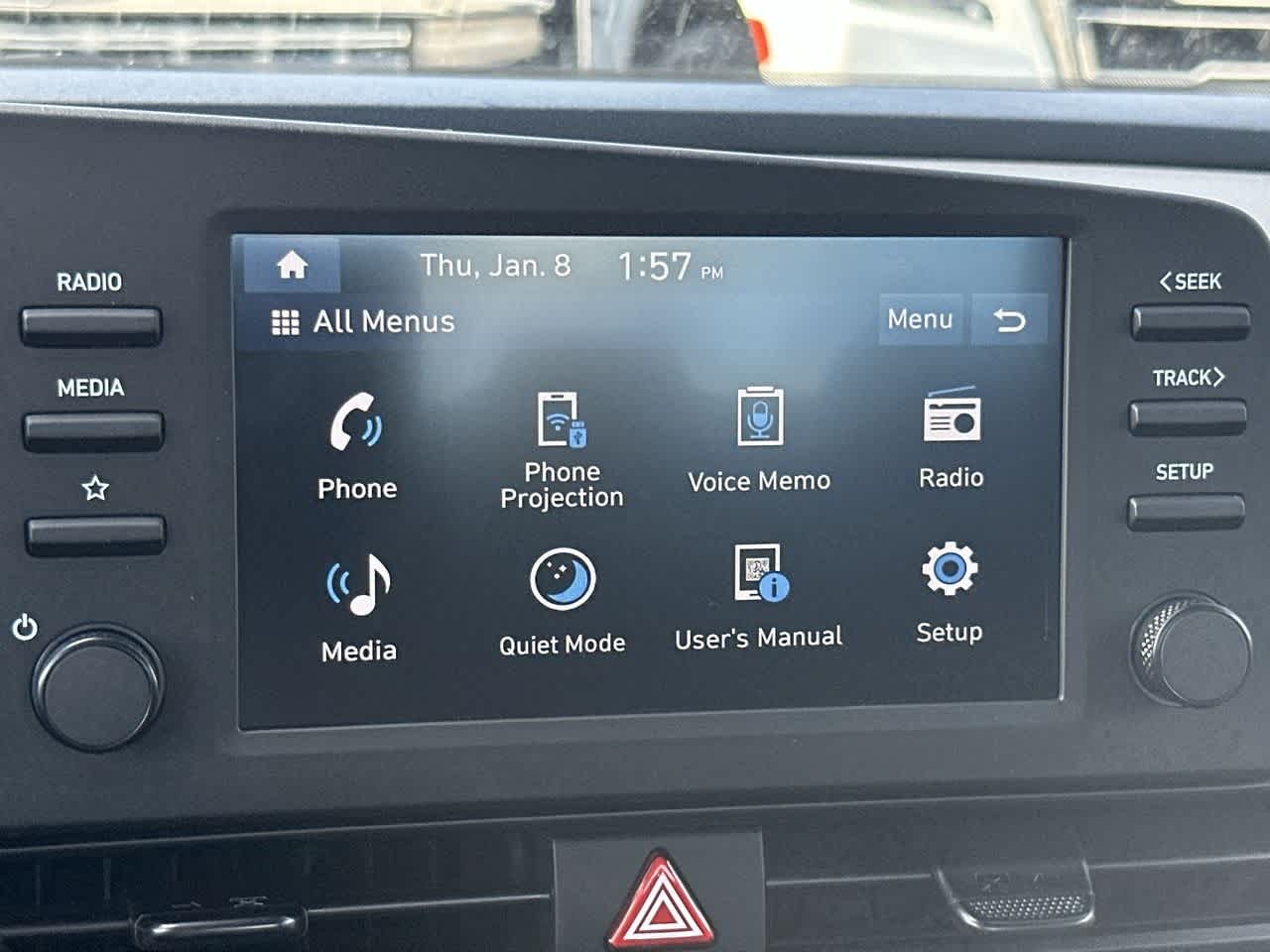 Thumbnail: 2026 Hyundai Elantra - 18