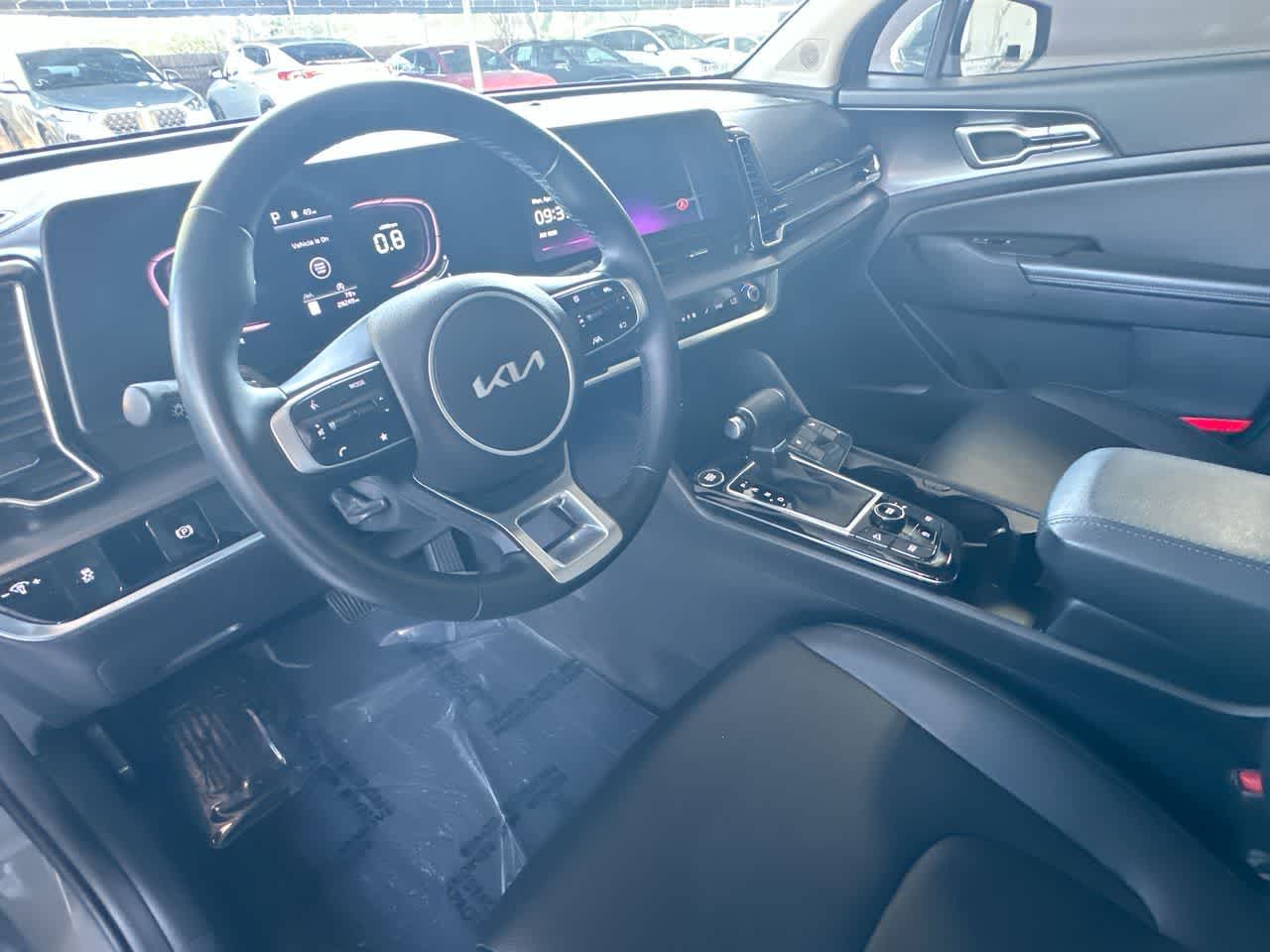 Thumbnail: 2023 Kia Sportage - 13