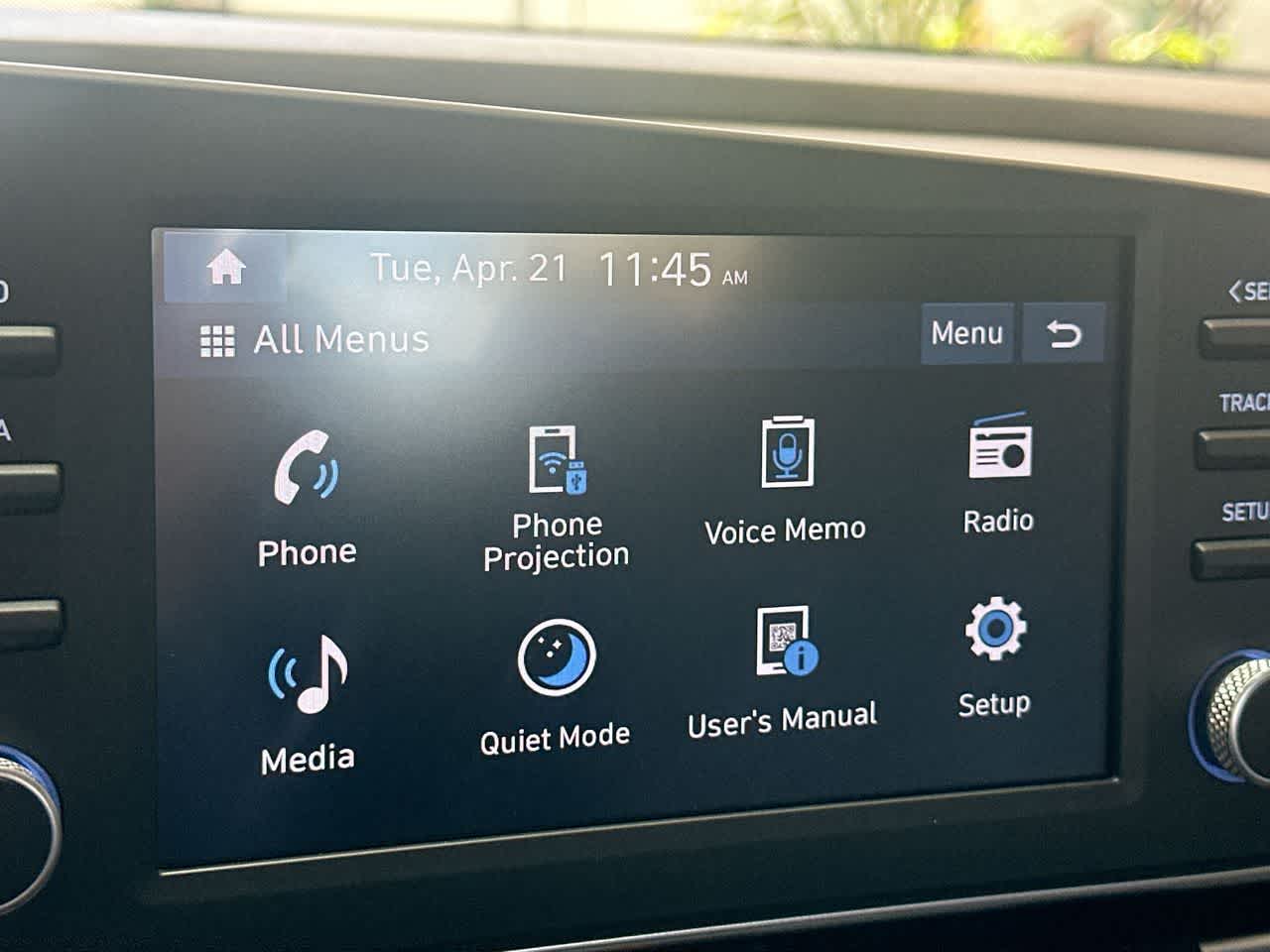 Thumbnail: 2026 Hyundai Elantra - 18