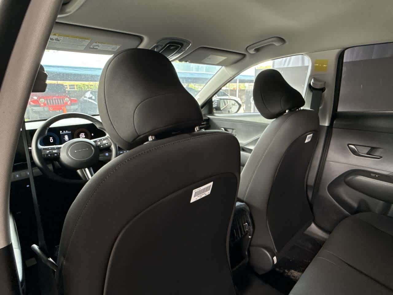 Thumbnail: 2026 Hyundai Kona - 23