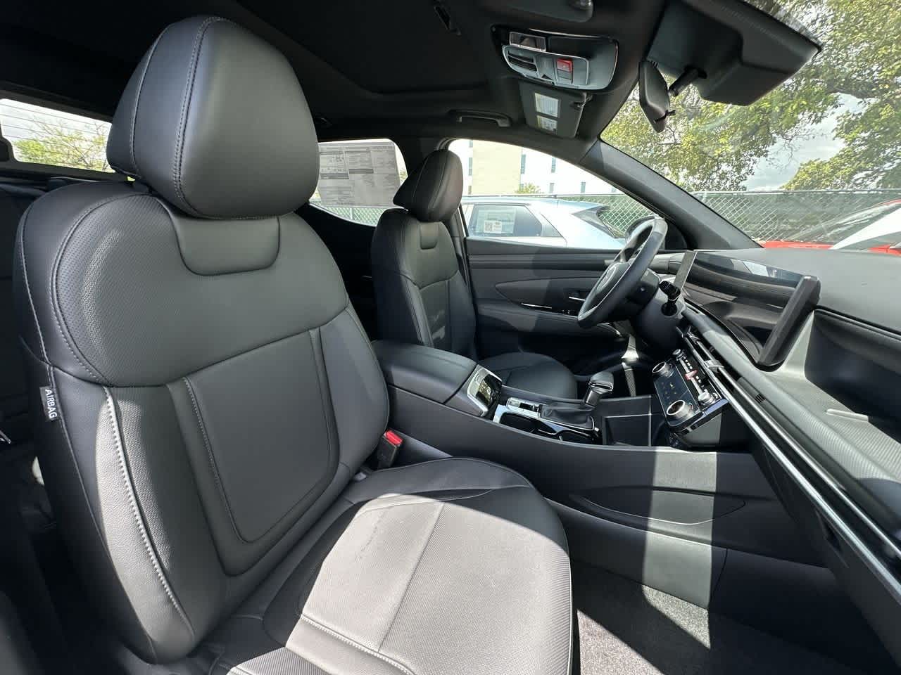 Thumbnail: 2025 Hyundai Santa Cruz - 27