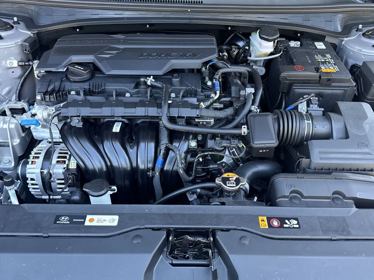 Thumbnail: 2026 Hyundai Elantra - 12