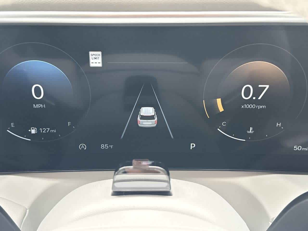 Thumbnail: 2026 Hyundai Palisade - 16