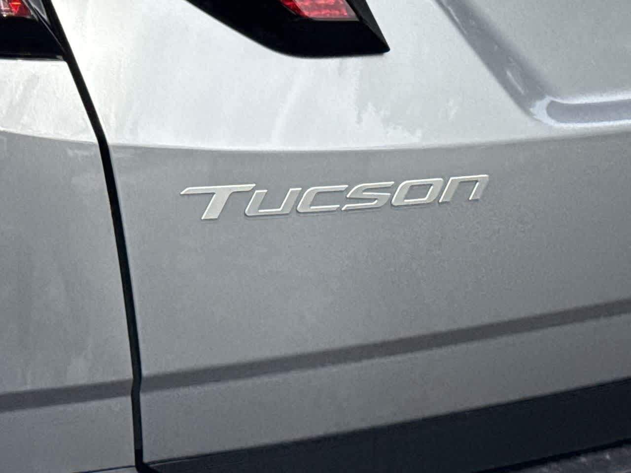 Thumbnail: 2026 Hyundai Tucson - 10