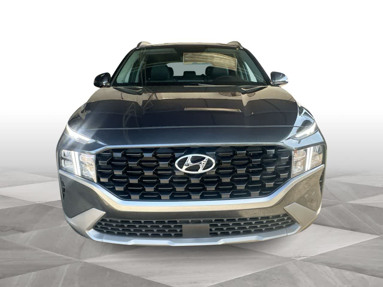Thumbnail: 2023 Hyundai Santa Fe - 3