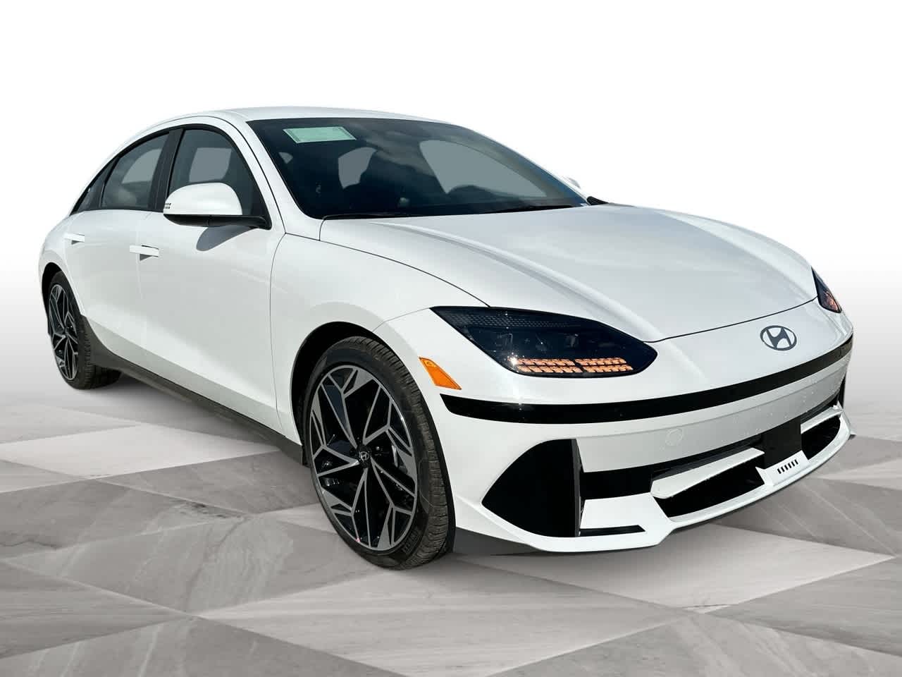 Thumbnail: 2025 Hyundai Ioniq 6 - 2