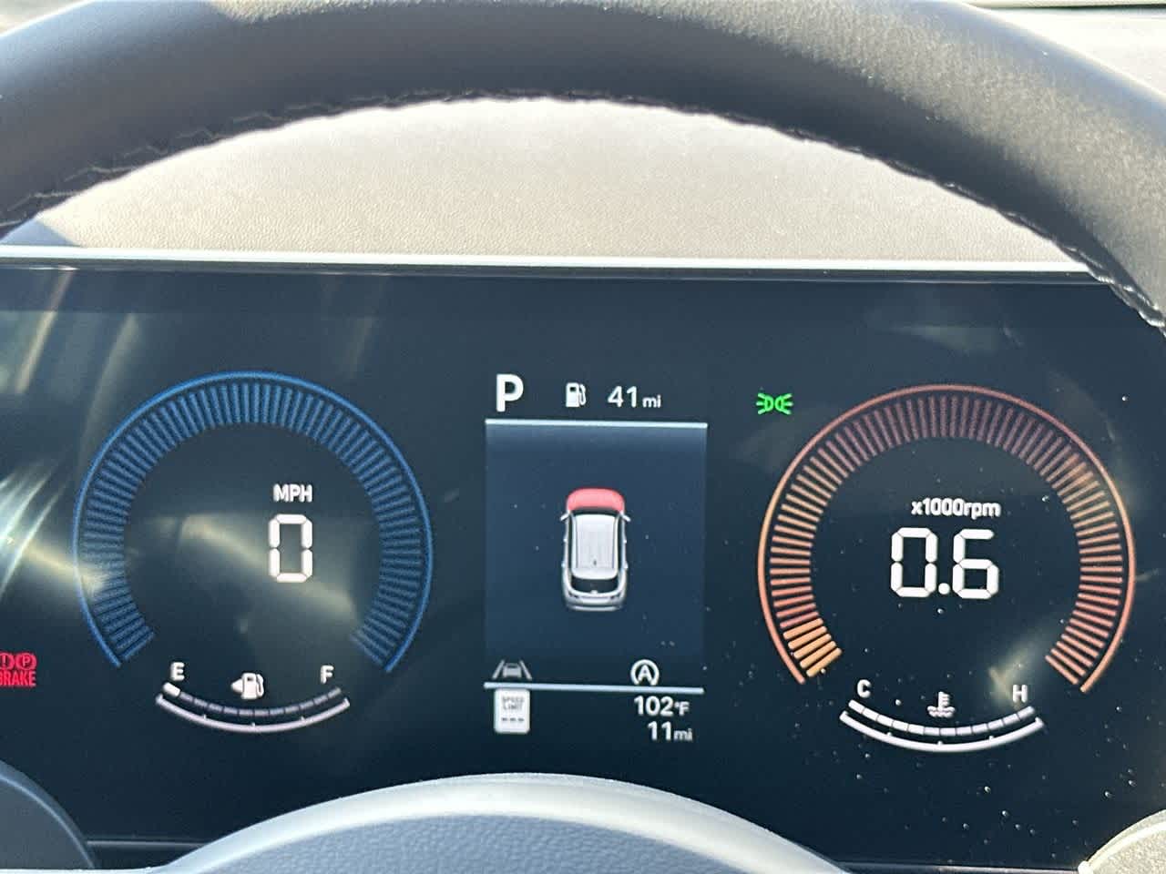 Thumbnail: 2025 Hyundai Tucson - 16