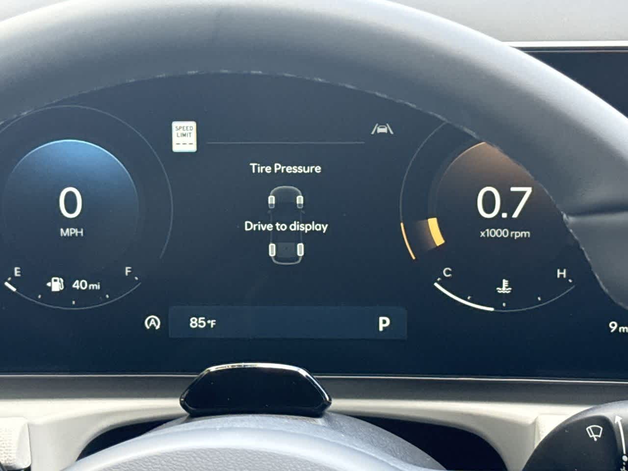 Thumbnail: 2025 Hyundai Tucson - 16