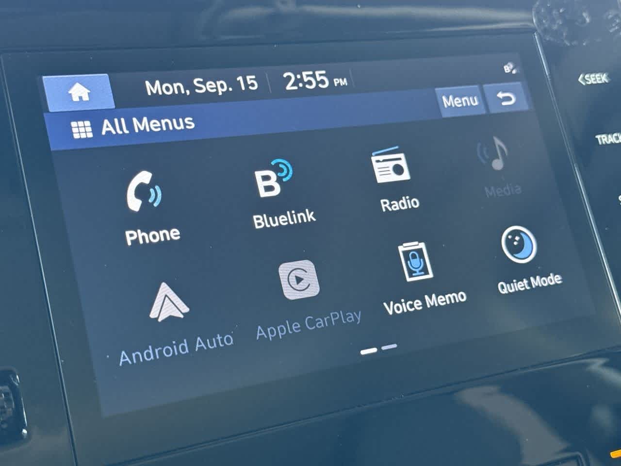 Thumbnail: 2023 Hyundai Tucson - 18