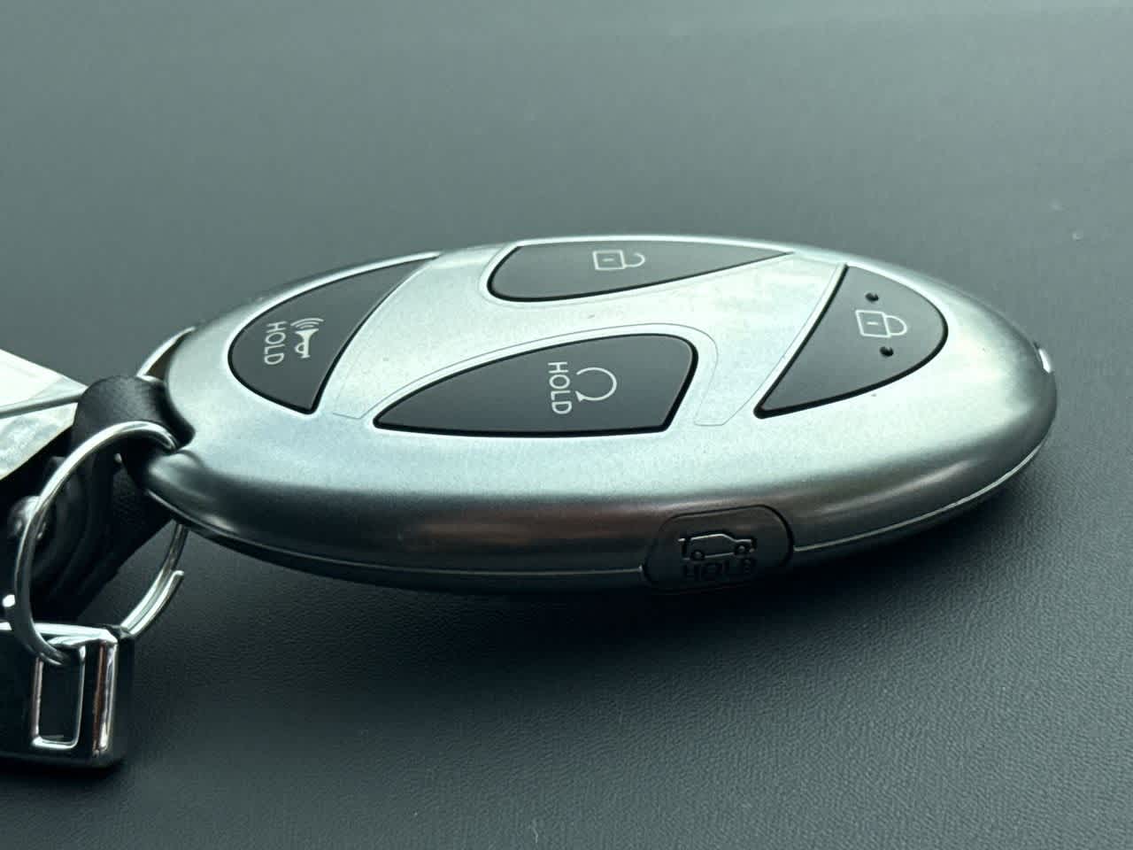 Thumbnail: 2026 Hyundai Santa Fe - 28