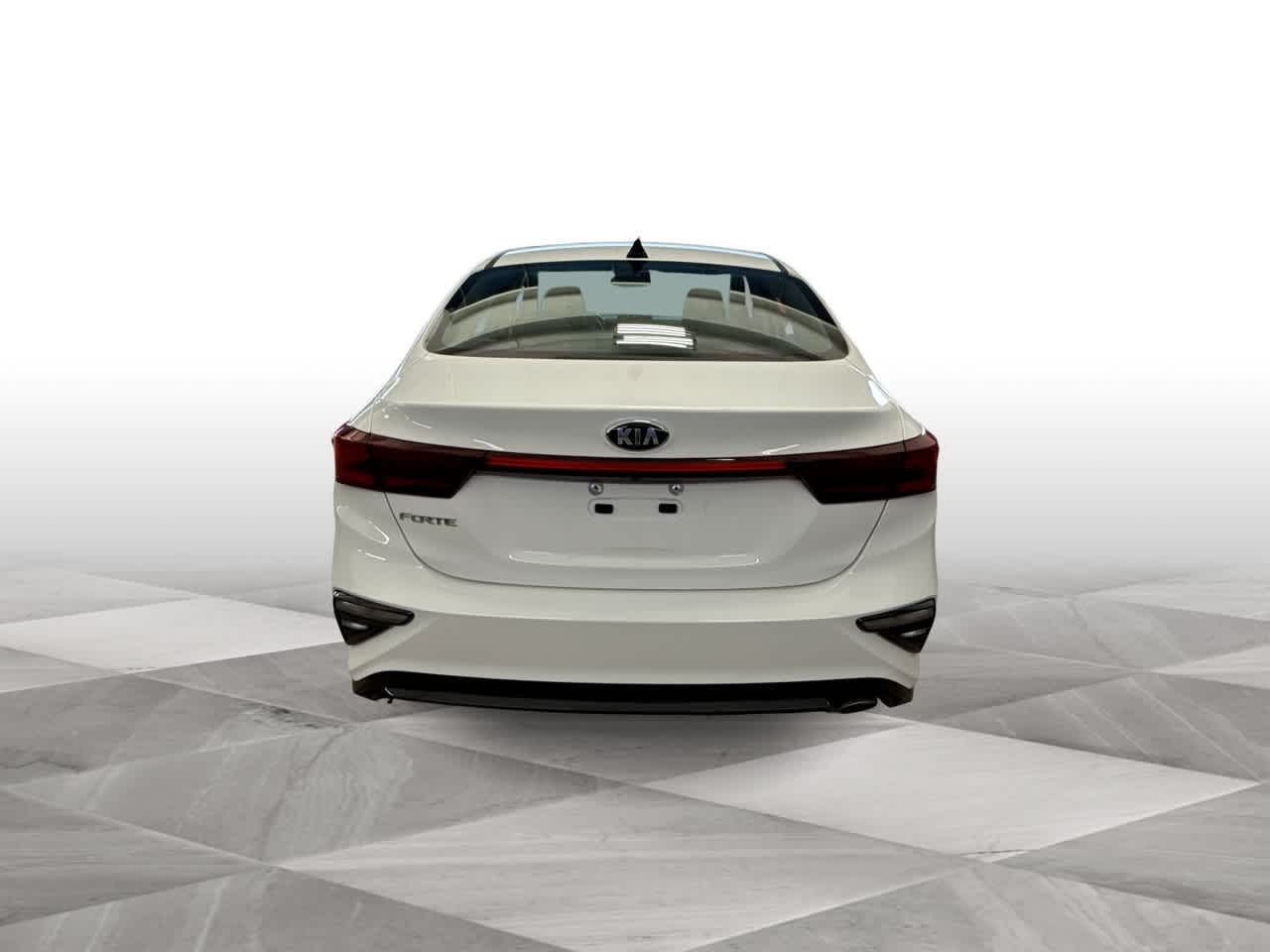 Thumbnail: 2020 Kia Forte - 7