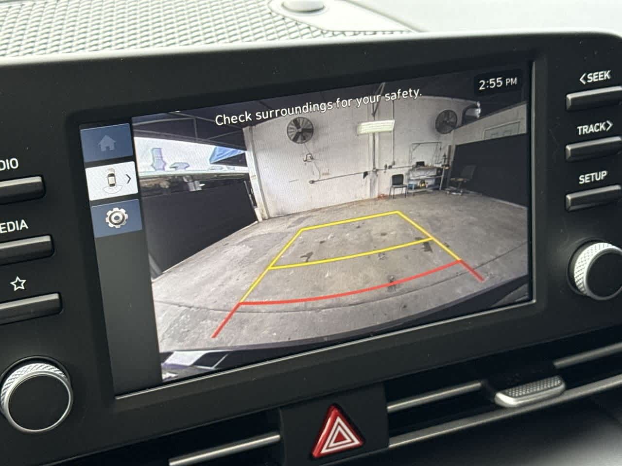 Thumbnail: 2026 Hyundai Elantra - 19