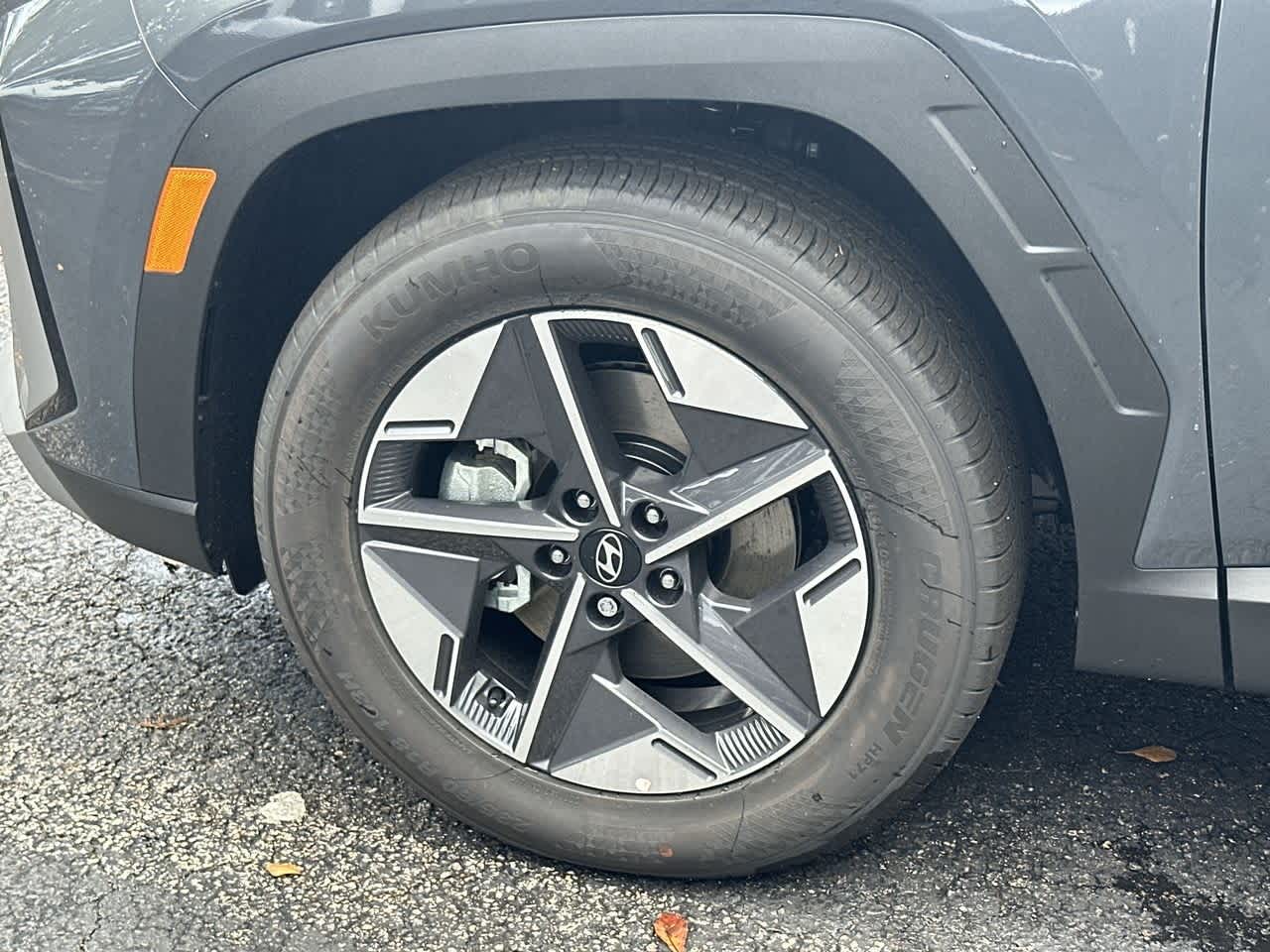 Thumbnail: 2026 Hyundai Tucson - 11