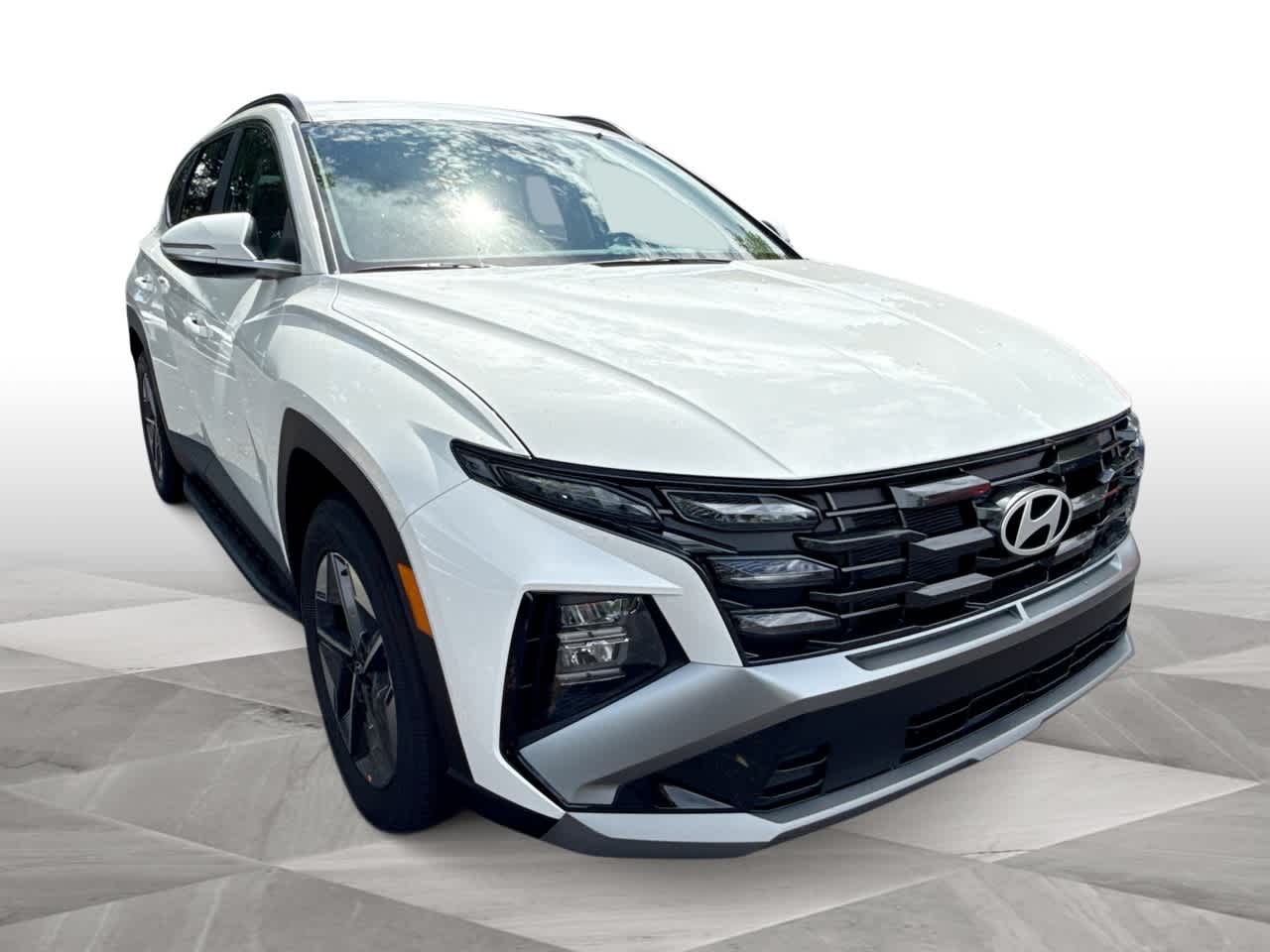 Thumbnail: 2026 Hyundai Tucson - 2