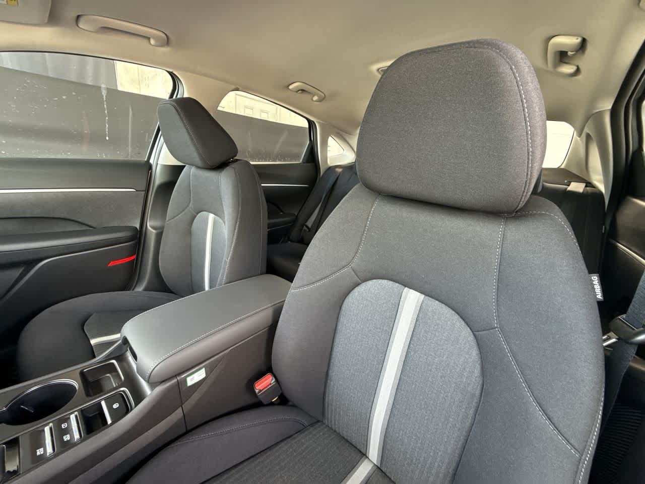 Thumbnail: 2026 Hyundai Sonata - 14