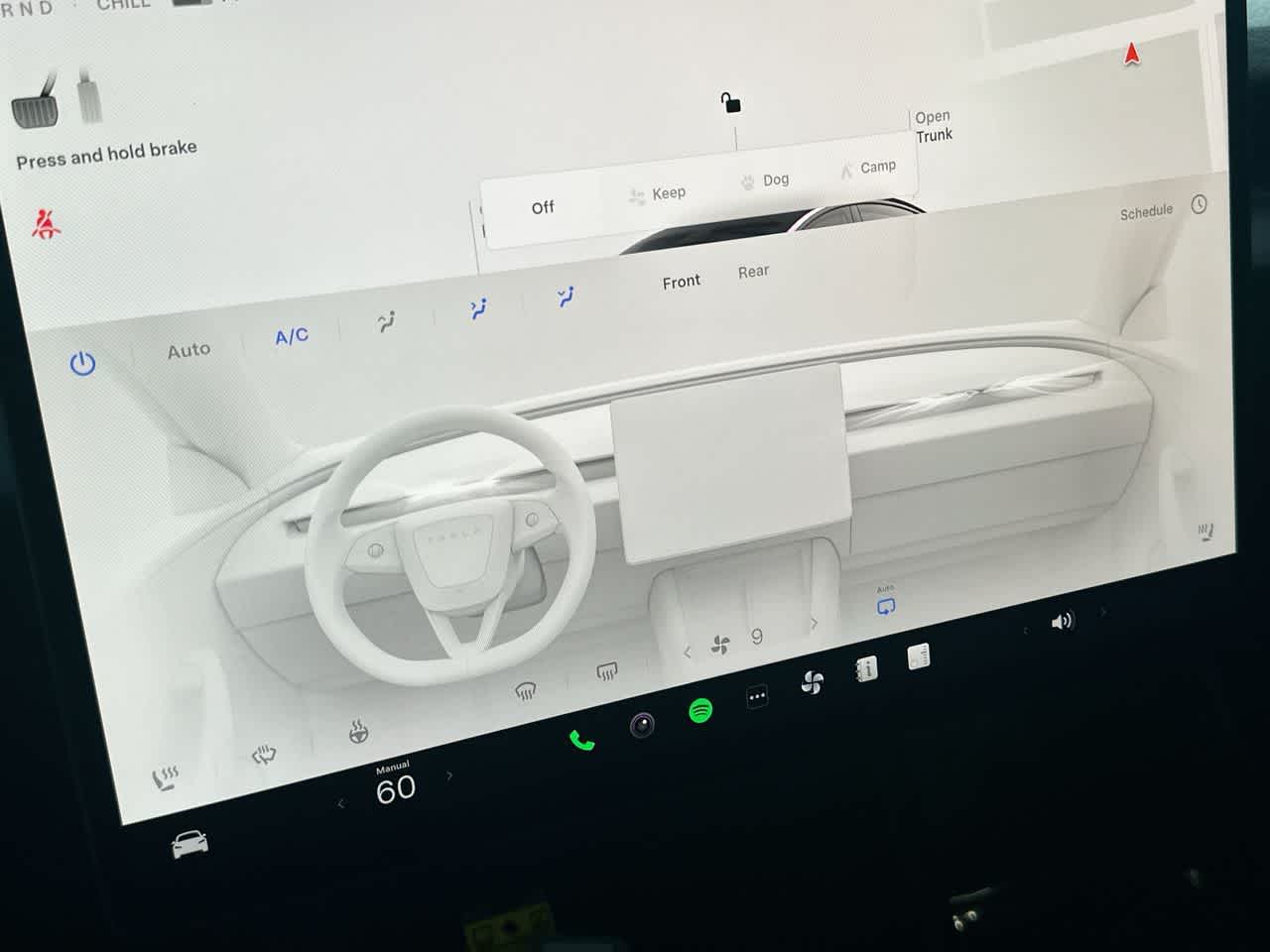 Thumbnail: 2025 Tesla Model 3 - 20